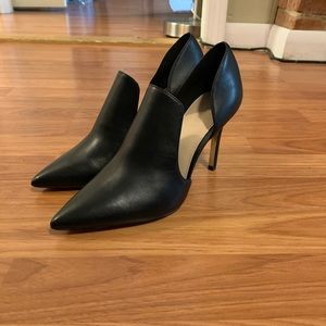 Size 6, Aldo Eladrielia Heel
